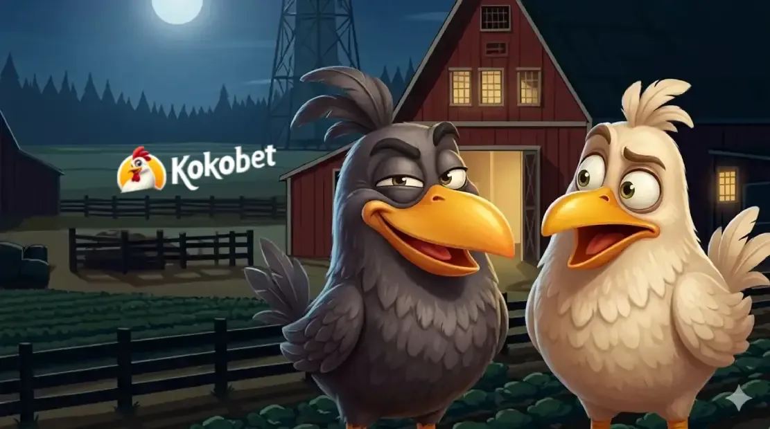 KokoBet Nederlandse casino.CdIBWulO ZaUjDg