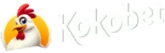 KokoBet casino logo transparant